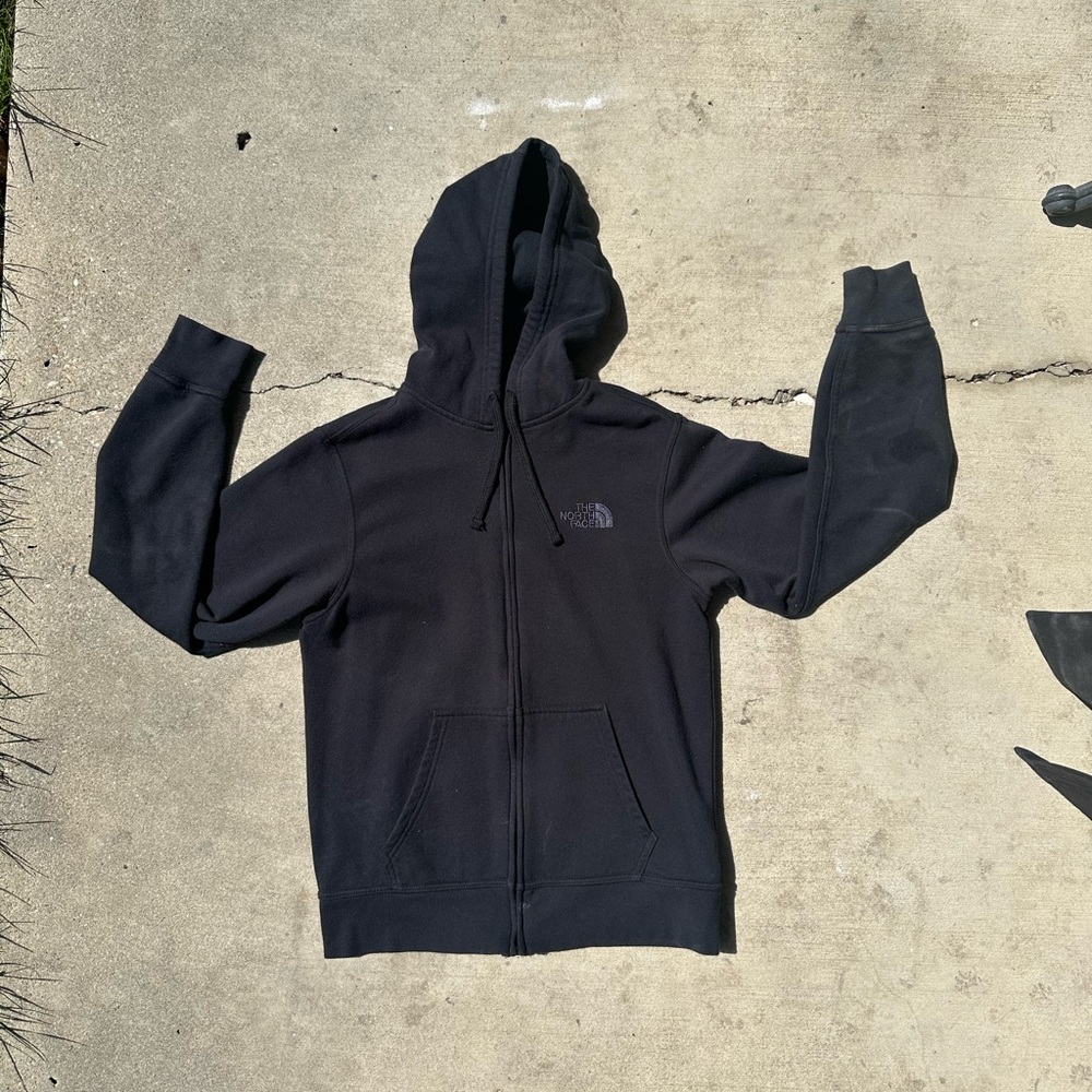 Men’s North Face Jacket